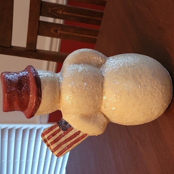 Snowman - Picture 3 of 4